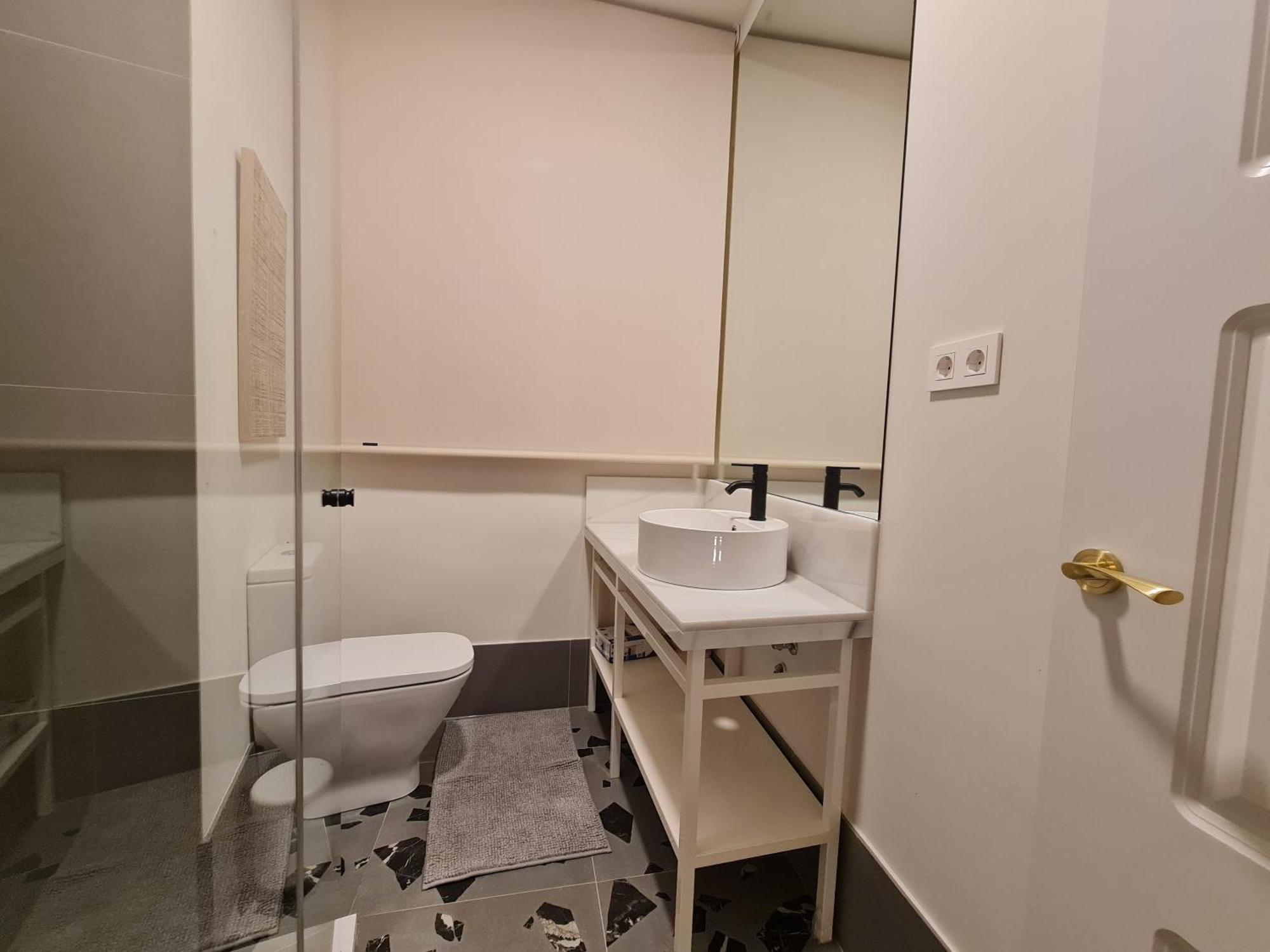 Appartamento Center With 2 Bedrooms Madrid
