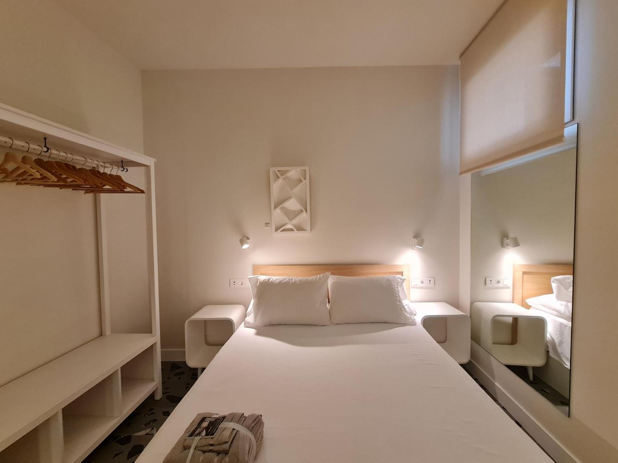 Appartamento Center With 2 Bedrooms