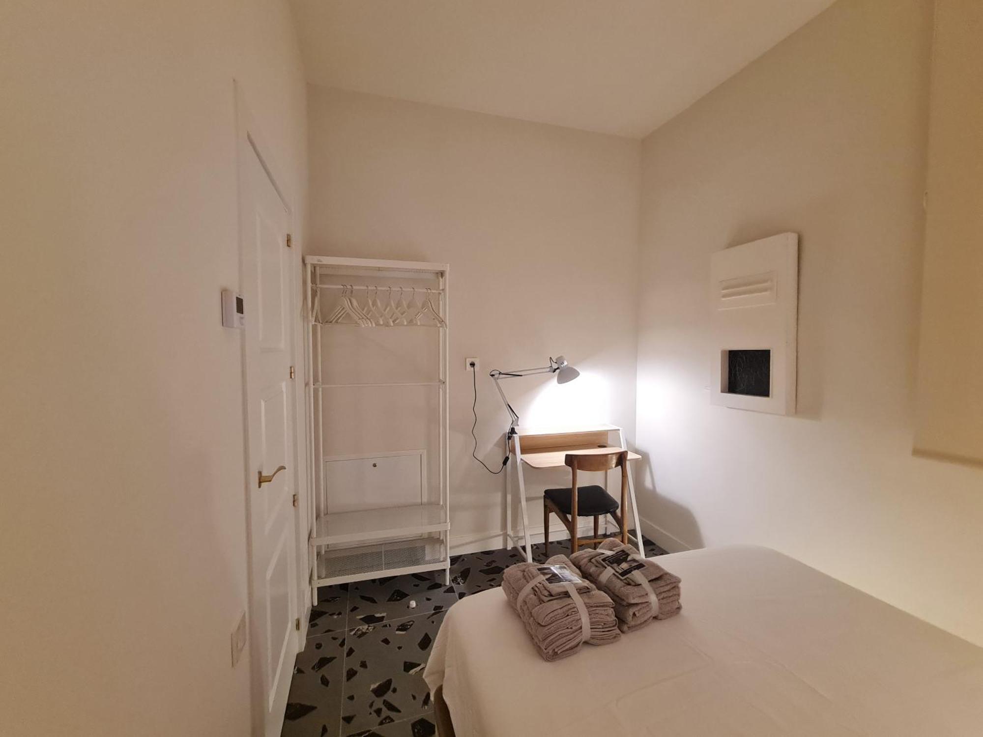 Appartamento Center With 2 Bedrooms *