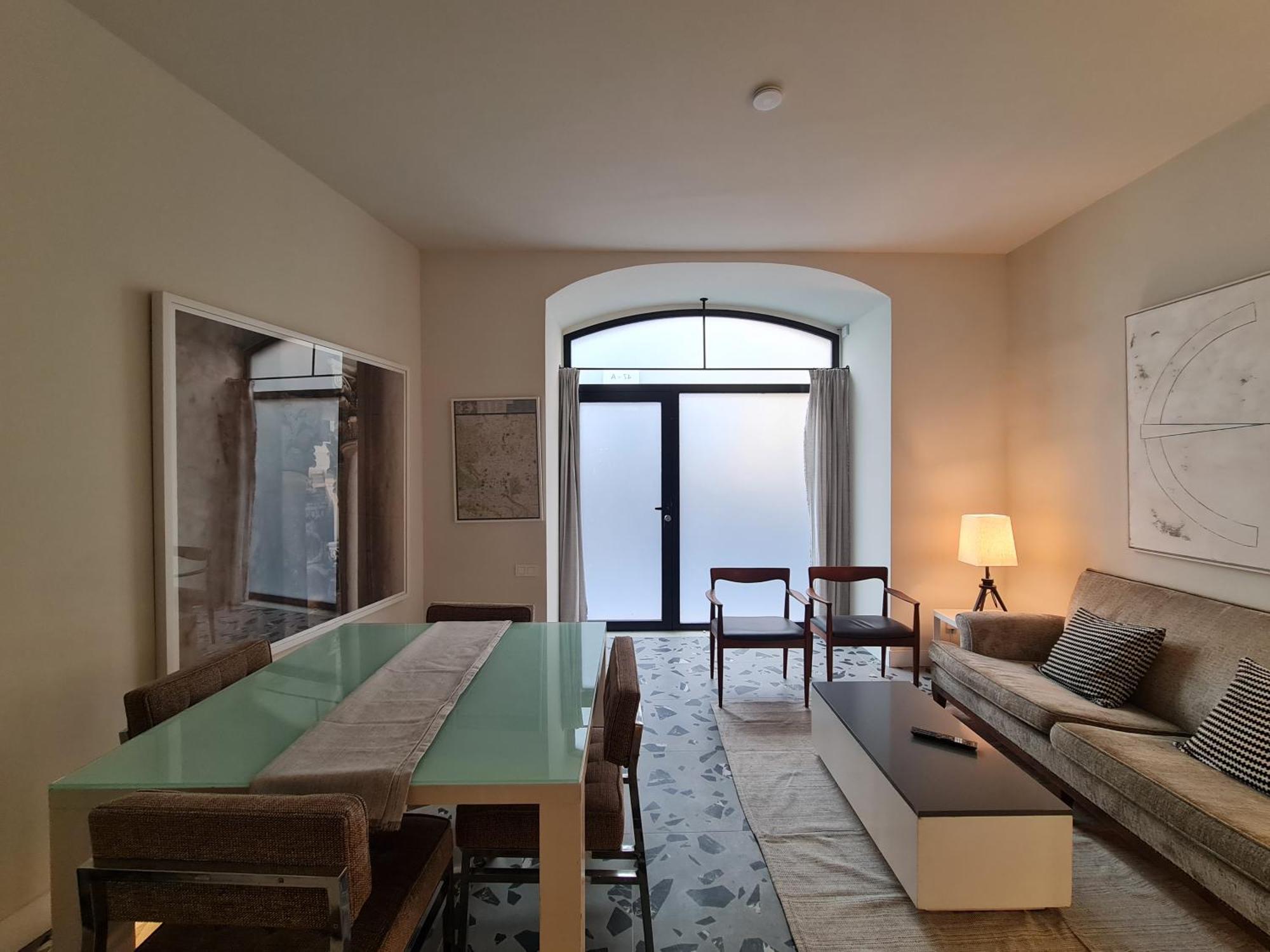 Appartamento Center With 2 Bedrooms *