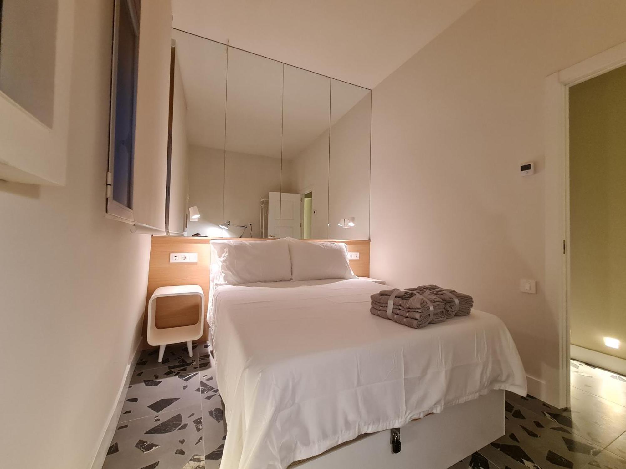 Appartamento Center With 2 Bedrooms