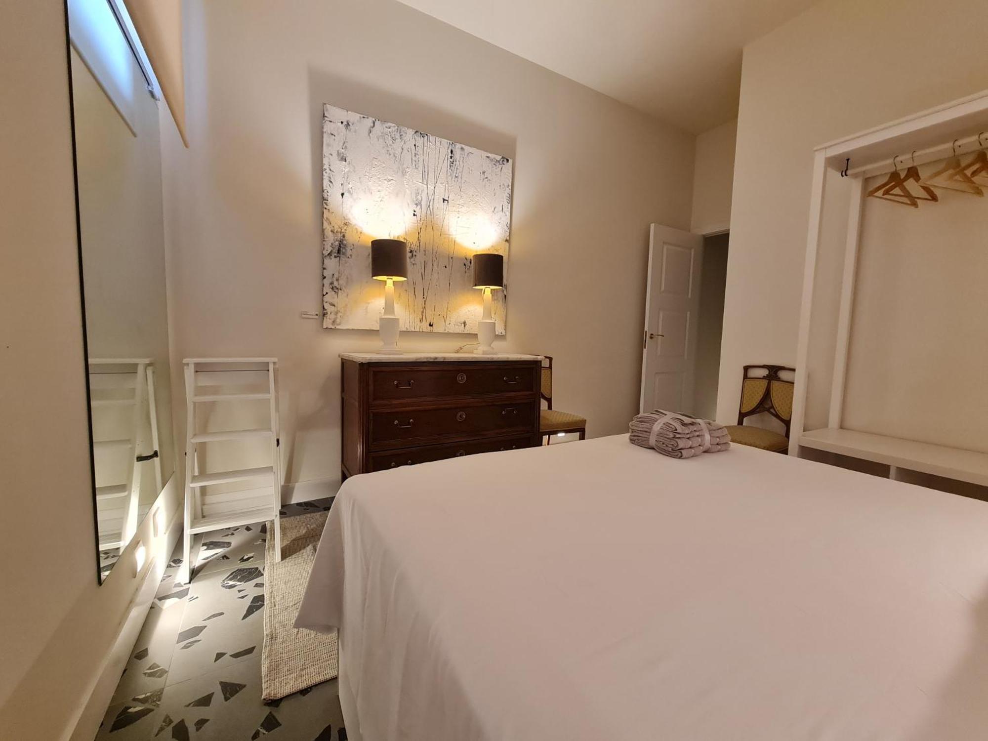 Appartamento Center With 2 Bedrooms *