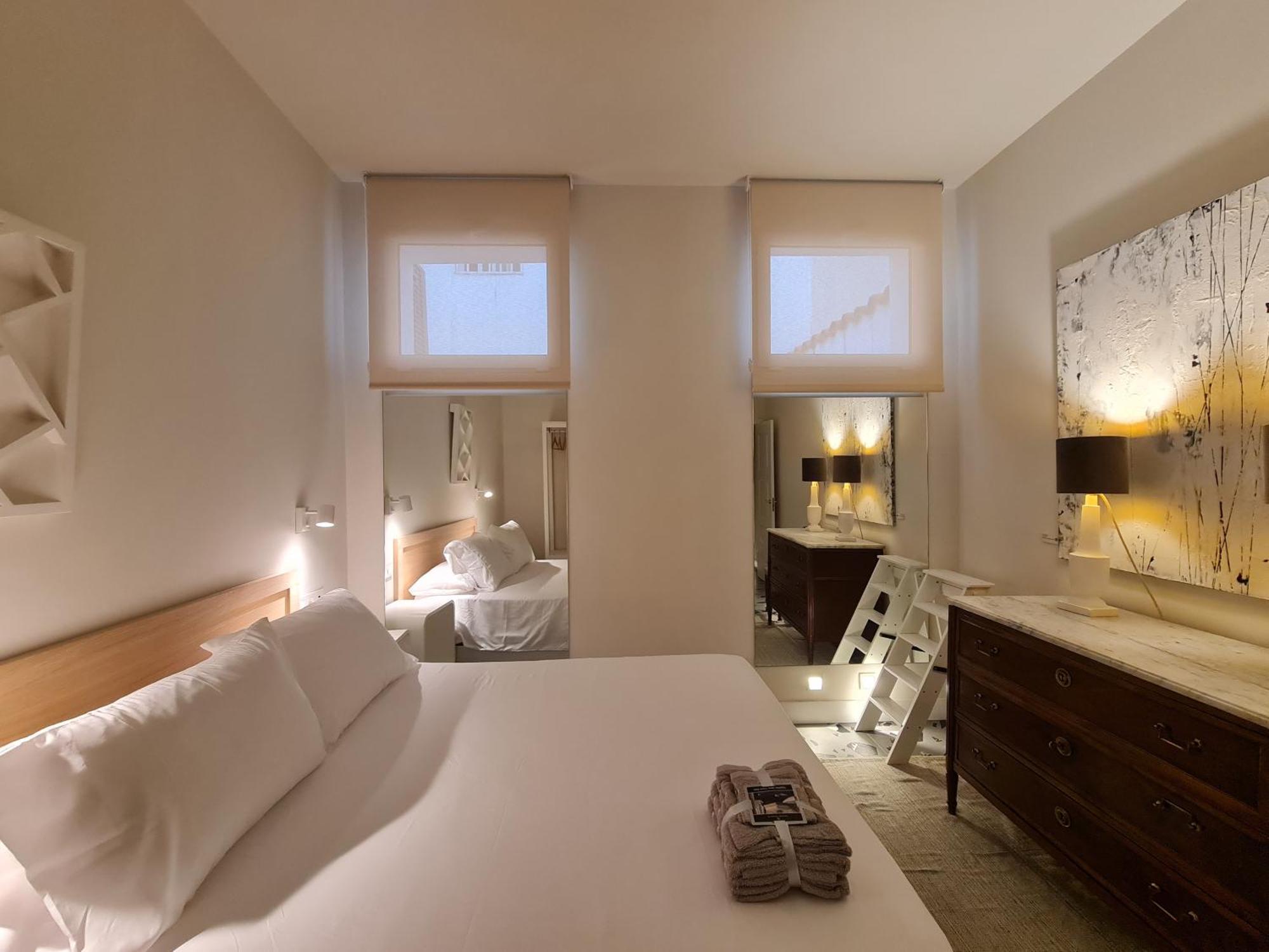 Appartamento Center With 2 Bedrooms